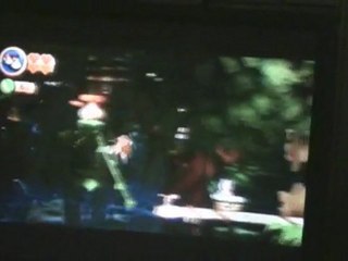 Donkey Kong Country Returns Walkthrough Part 14