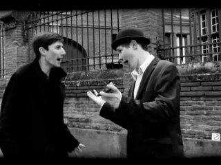 Fantasme Cinématographique - Court métrage