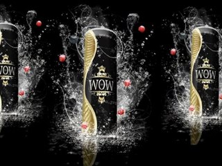 so wow premium energy and wellness drink