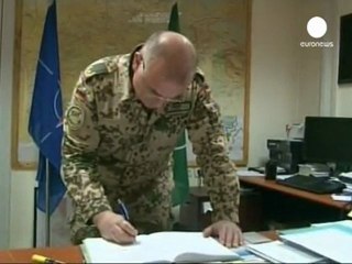 US soldier kills Afghan civilians in shooting rampage