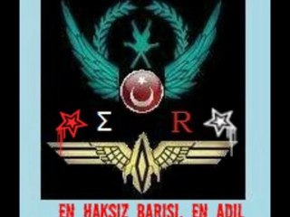 Darkorbit tr1 er klanı