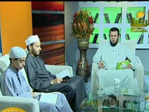 2 _ 2 سورة الكهف محمود حجازي - تلاوة مؤثرة