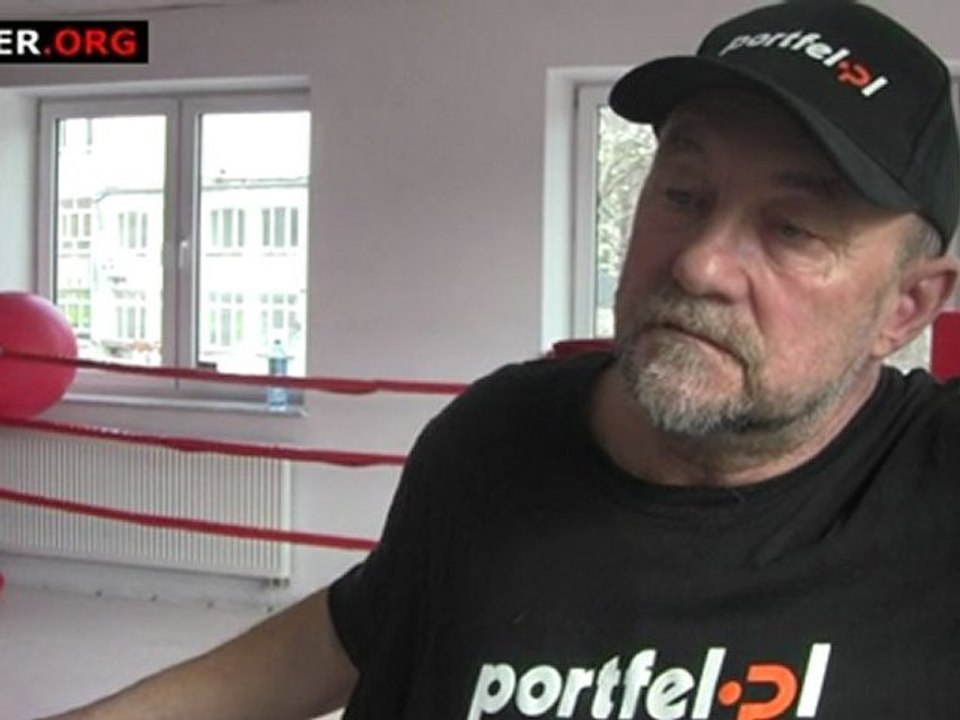 Andrzej Gmitruk przed walką Masternak-Romero: "Mateusza stać już na pas mistrza Europy"