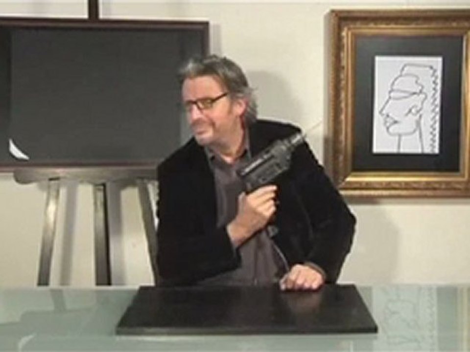 DVD : La leçon du Professeur Kouro