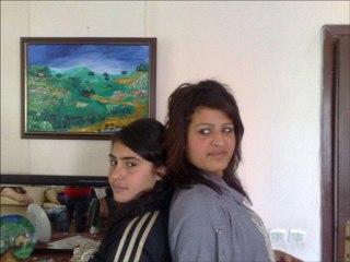 Mazlum Karasar'ın 'Angin' Şarkısı