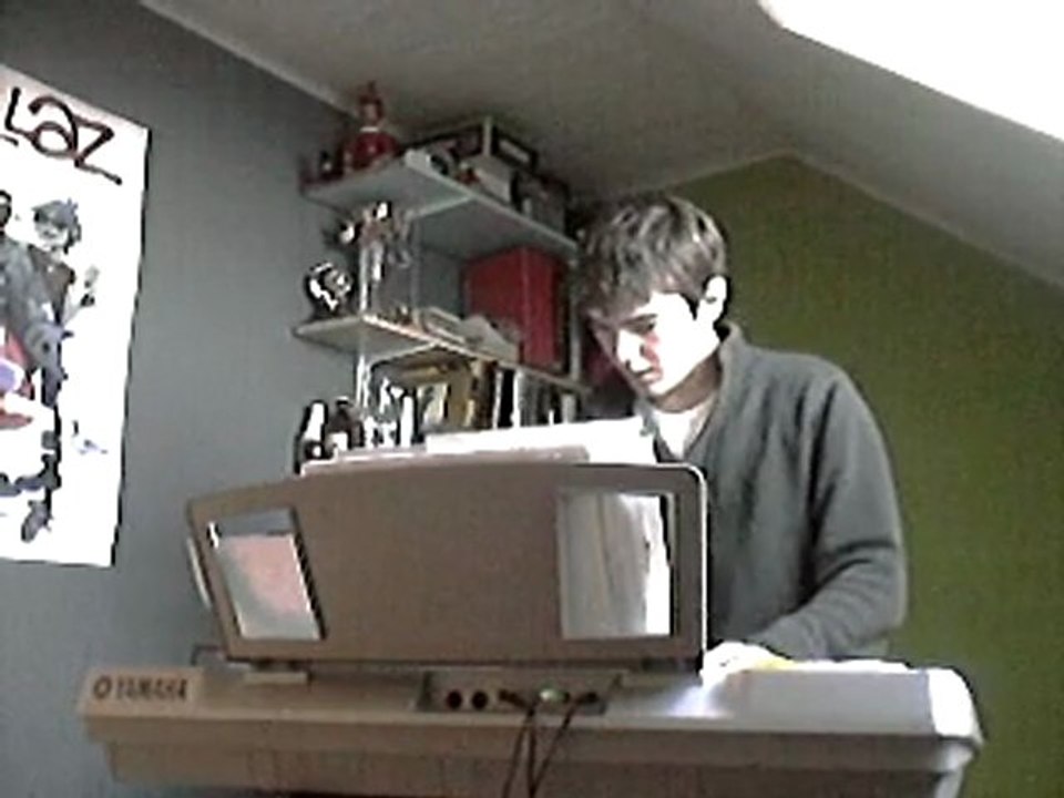 Synthétiseur n°1