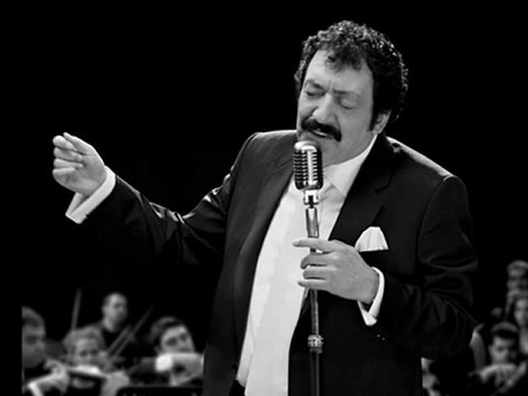 Müslüm Gürses Tanri istemezse