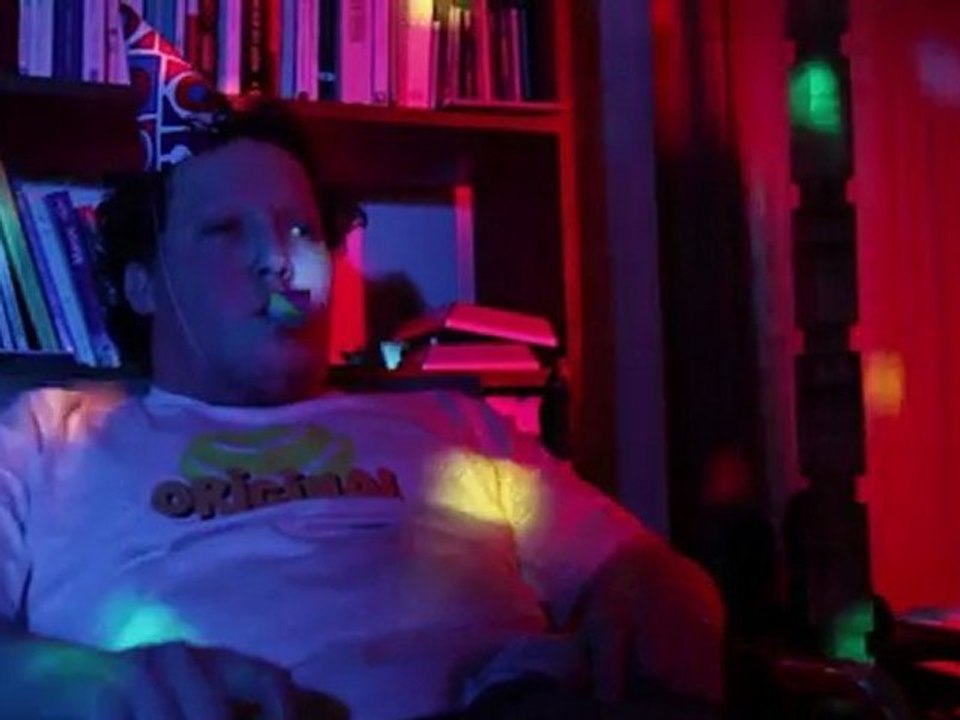 Bref. J'ai trouvé Charlie.