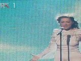 Nina Badrić - Nebo (Eurosong 2012 Croatia)