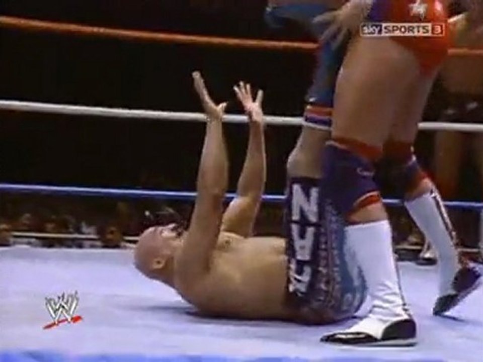 DF March 11th 2012 VC Part 2