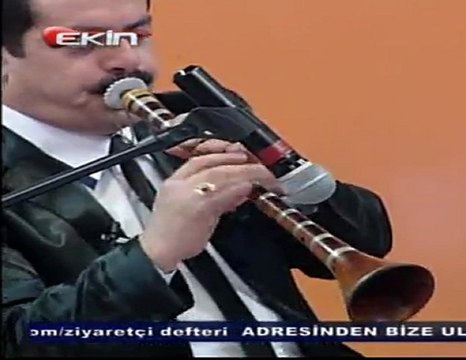 EKİN TV RAFET DUMAN ADIM ADIM BİZİM ELLER 11-03-2012