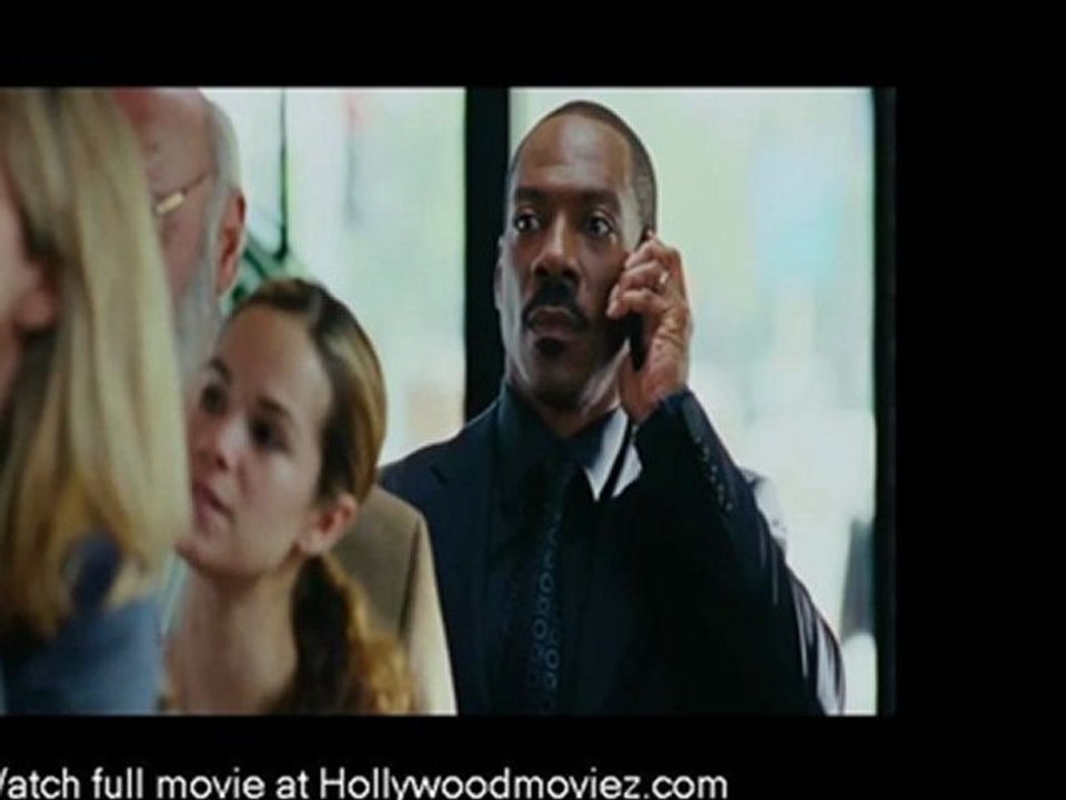A Thousand Words TV SPOT #1 - Eddie Murphy Movie (2012) HD