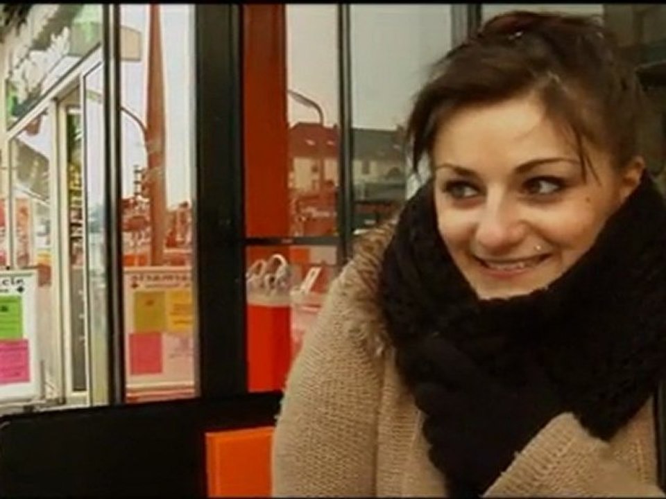 Bars à sourires : gare aux dents !