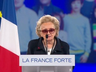 Des vedettes au rendez-vous de Nicolas Sarkozy