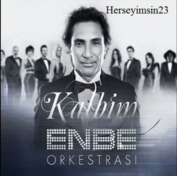 Müslüm Gürses Kalbim (Enbe Orkestrası) 2010