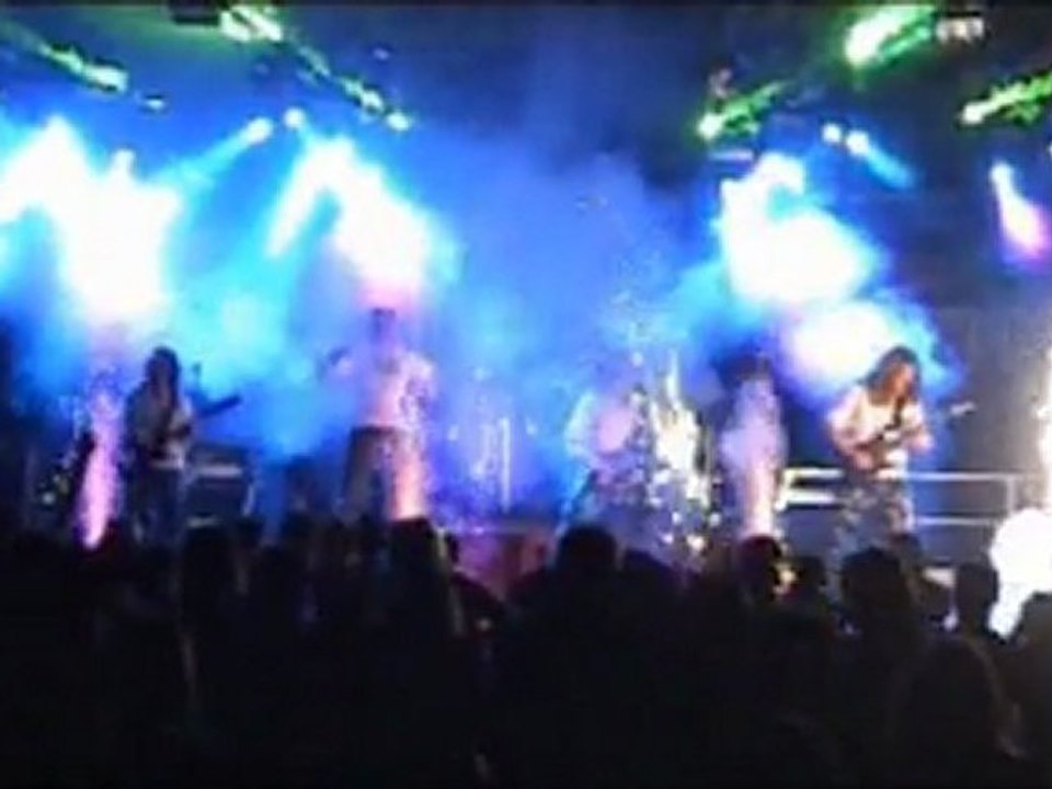 The Claymore 'Soulseeker'