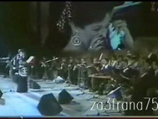 Warda a Carthage khallik hena