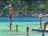 Survivor India - 11th March 2012pt5