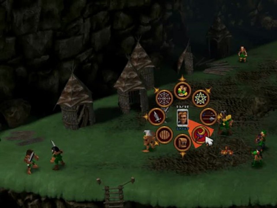 silver partie2: L'entrée à la bibliothéque