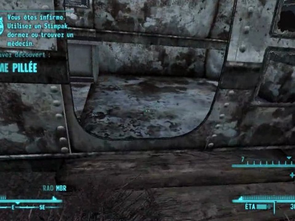 Walkthrough : Fallout: "Noob Vegas" Episode 10