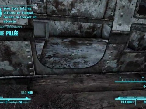 Walkthrough : Fallout: Noob Vegas Episode 10