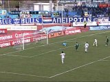 24η Αγωνιστική  ΠΑΣ ΓΙΑΝΝΙΝΑ - ΛΕΒΑΔΕΙΑΚΟΣ 2-0
