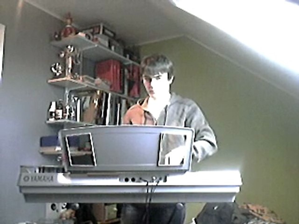 Synthétiseur n°1