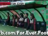 Milan 2-0 Lecce (Nocerino,Ibrahimovic) 11-03-2012