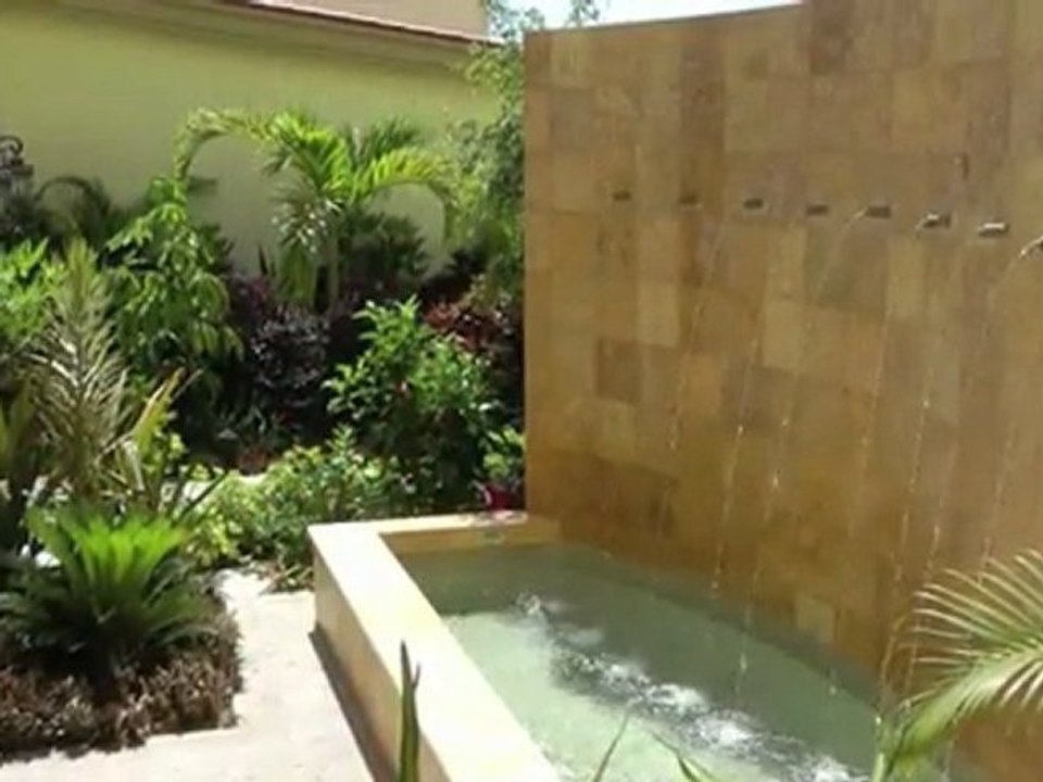 Golf Vacation in Mexico