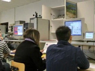 Présentation DUT Mesures Physiques de Rouen