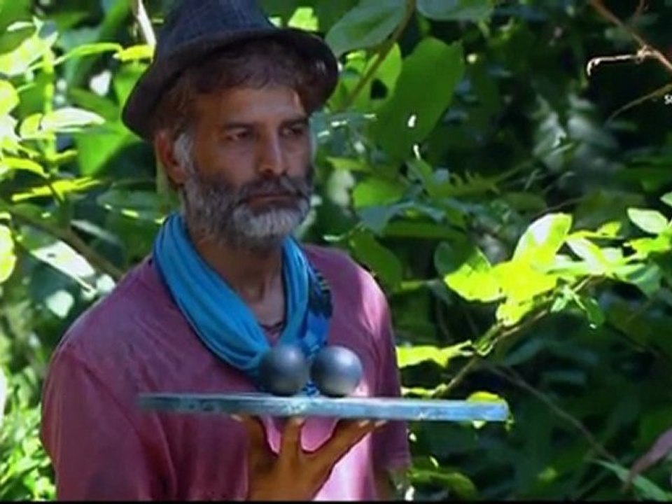 Survivor India [Episode 21] 720p - 11th March 2012 Video Watch Online HD - Part1