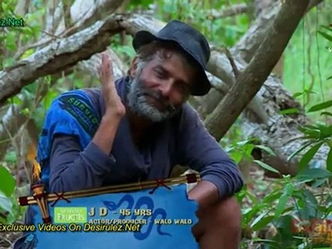 Survivor India - 11th March 2012 Part4