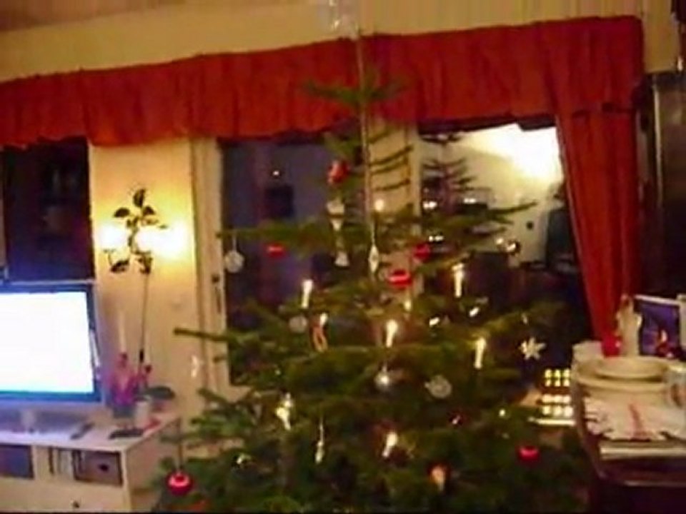 Julafton 2009