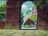 Tales from Earthsea AMV (MartyParty- Just Because of You)