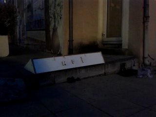 Trophy Buggy 3.5 jumps saut