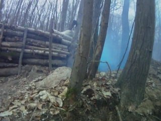 Nainville 04.03.2012 Partie Gbb