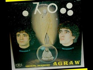 ►agraw 82's - moderne kabyle
