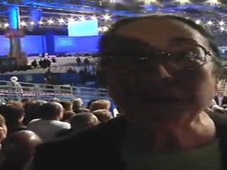 VILLEPINTE : Les Français de tout le pays ont fait le déplacement