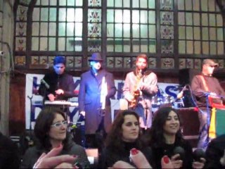 Algo-Ritmo Perkusyon Grubu-6