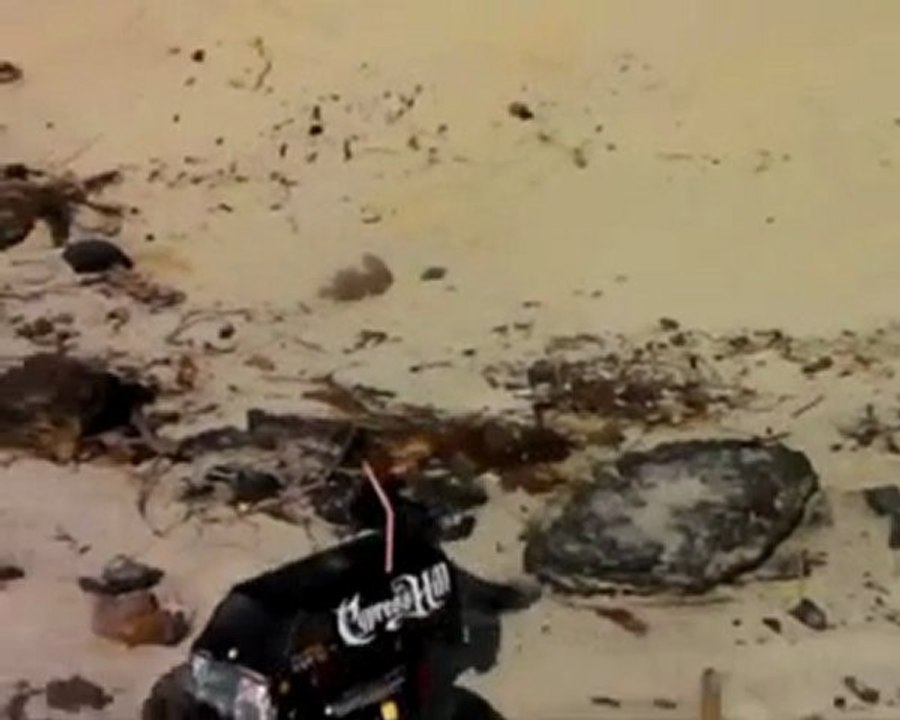 1/12 tamiya lunch box _el kazalunch_ ocean 3.wmv