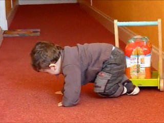 Lucas - Week-end des 14 et 15 janvier 2012