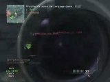 Onean MW3 Killfeed (First vidéo)