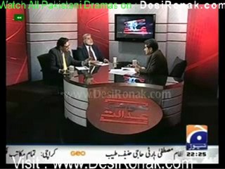 Awam Ki Adalat - 11th March 2012 part 2