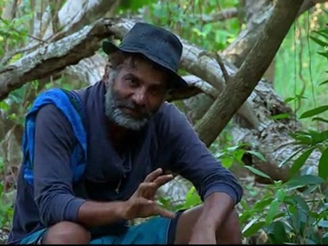 Survivor India [Episode 21] 720p - 11th March 2012 Video Watch Online HD - Part3