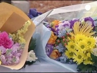 Japonya'da felaketin yıldönümü