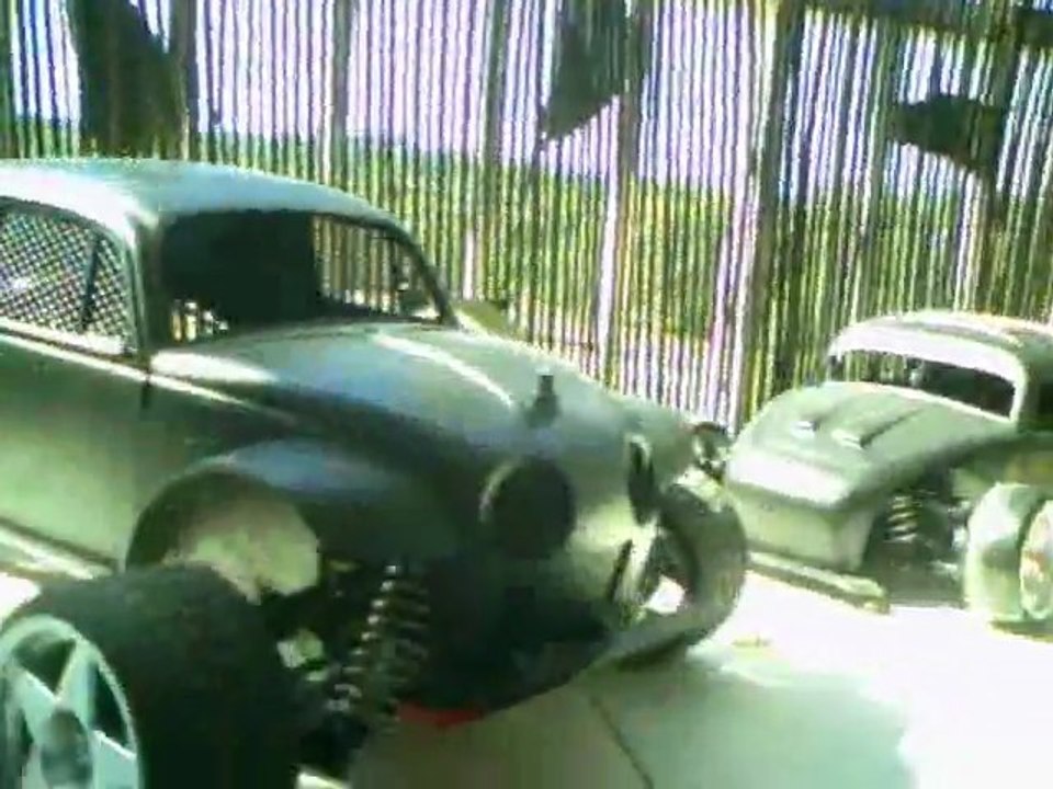 1/12 rc  tamiya lunch box  el kazasand some configs