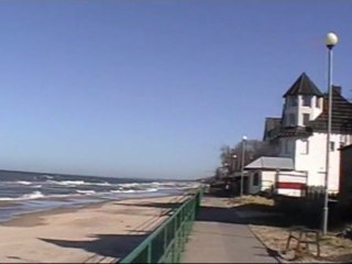 Sarbinowo koło Koszalina