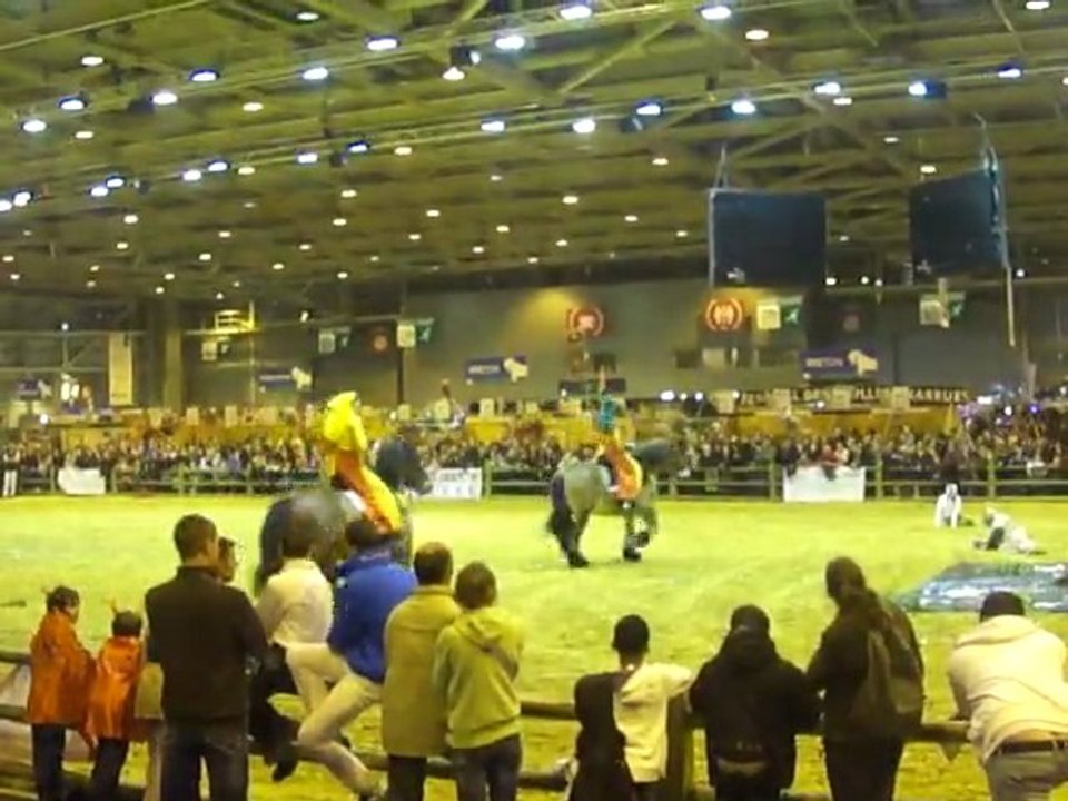 spectacle