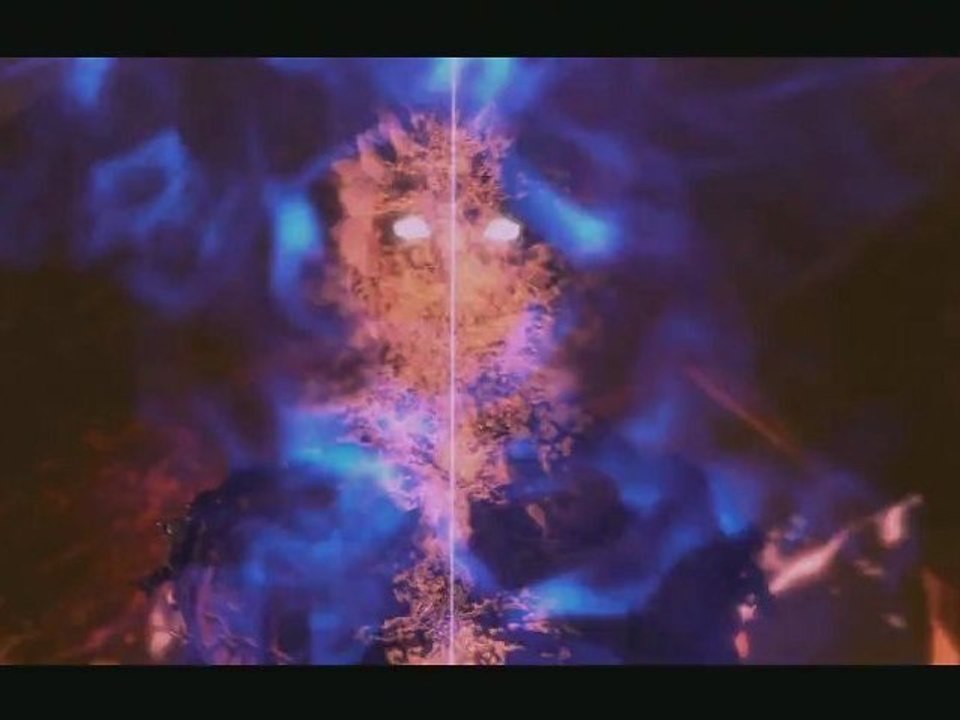 Asura's Wrath : Sûtra 6 - Confession d'un masque