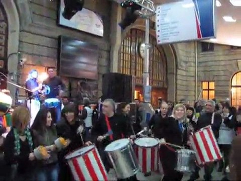 Algo-Ritmo Perkusyon Grubu-7